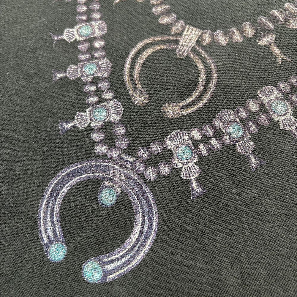 HARD SP加工20/天竺BIGサイズT(naja)