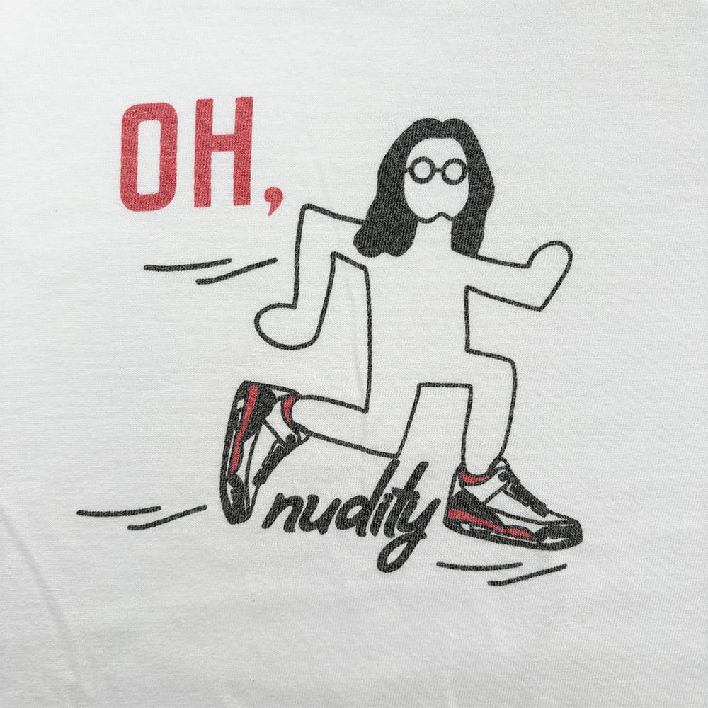 HARD SP加⼯20/天竺レギュラーT(OH,)