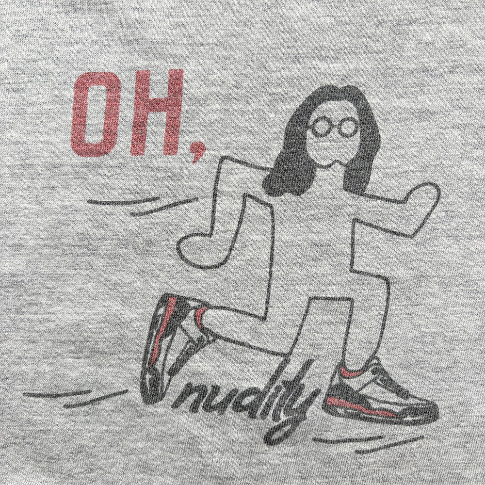 HARD SP加⼯20/天竺レギュラーT(OH,)