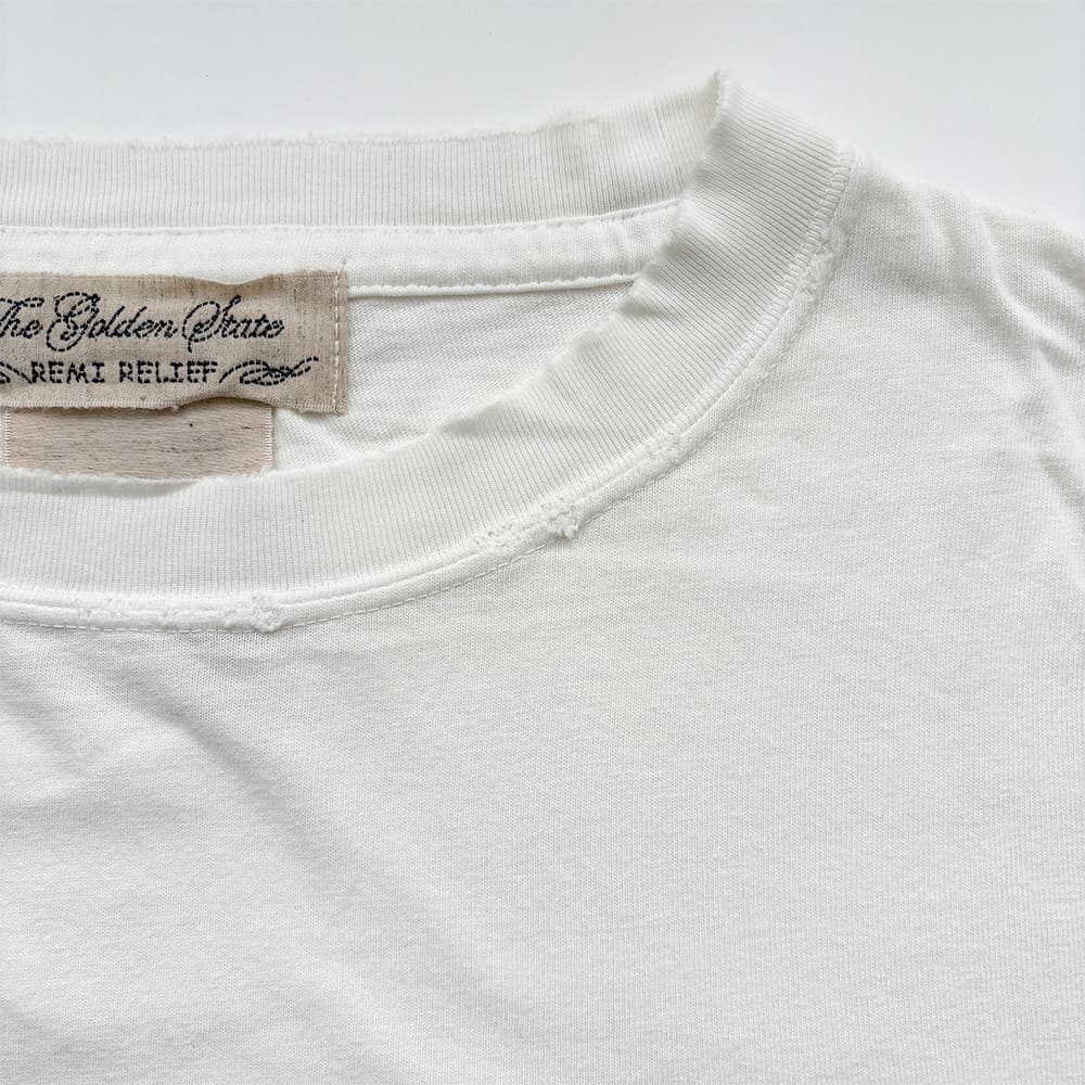 NEW SP processed 20/Jersey Regular T-shirt (THE EAGLE)