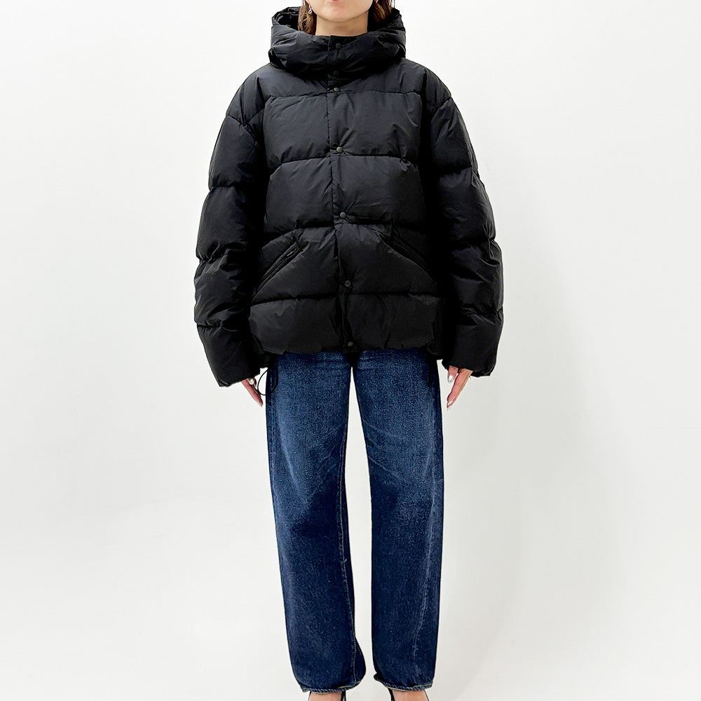 REMI RELIEF レミレリーフ 超軽量ナイロン ダウンJKT フーディ REMI RELIEF（レミレリーフ公式サイト）Official Online Store