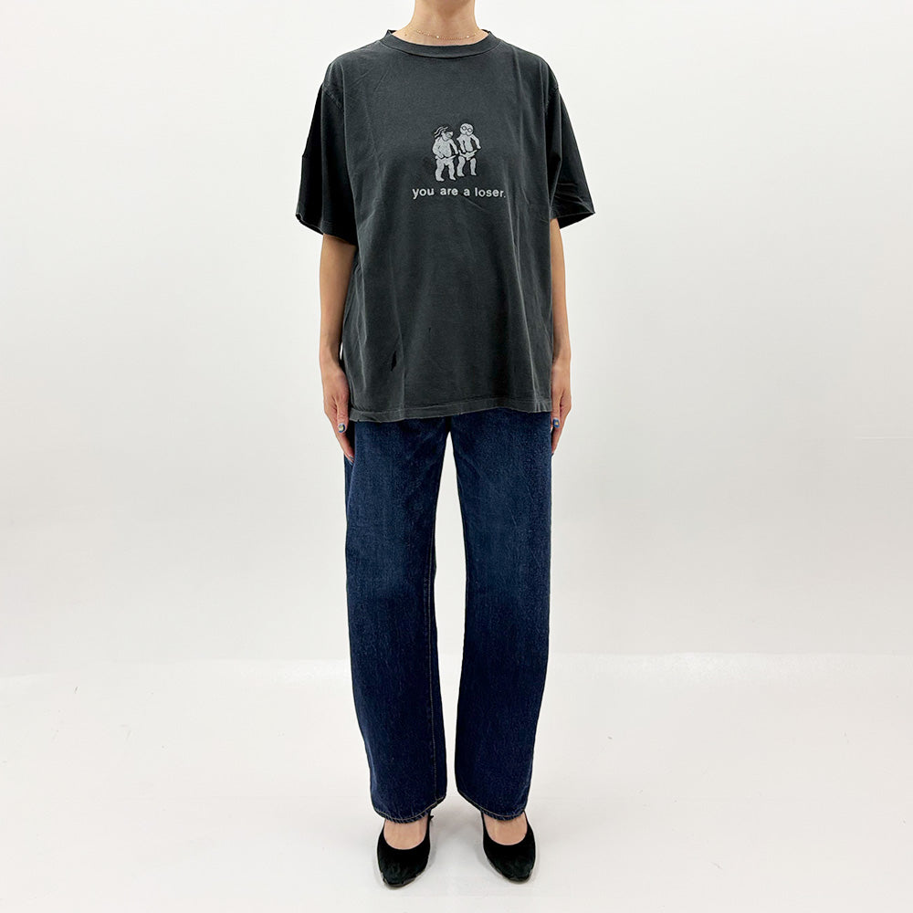 SP 가공 New fit T(Loser)
