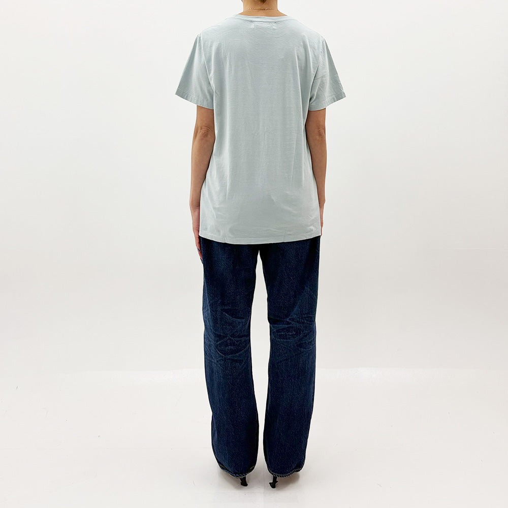 SP processed T-shirt (LAKE GEORGE)
