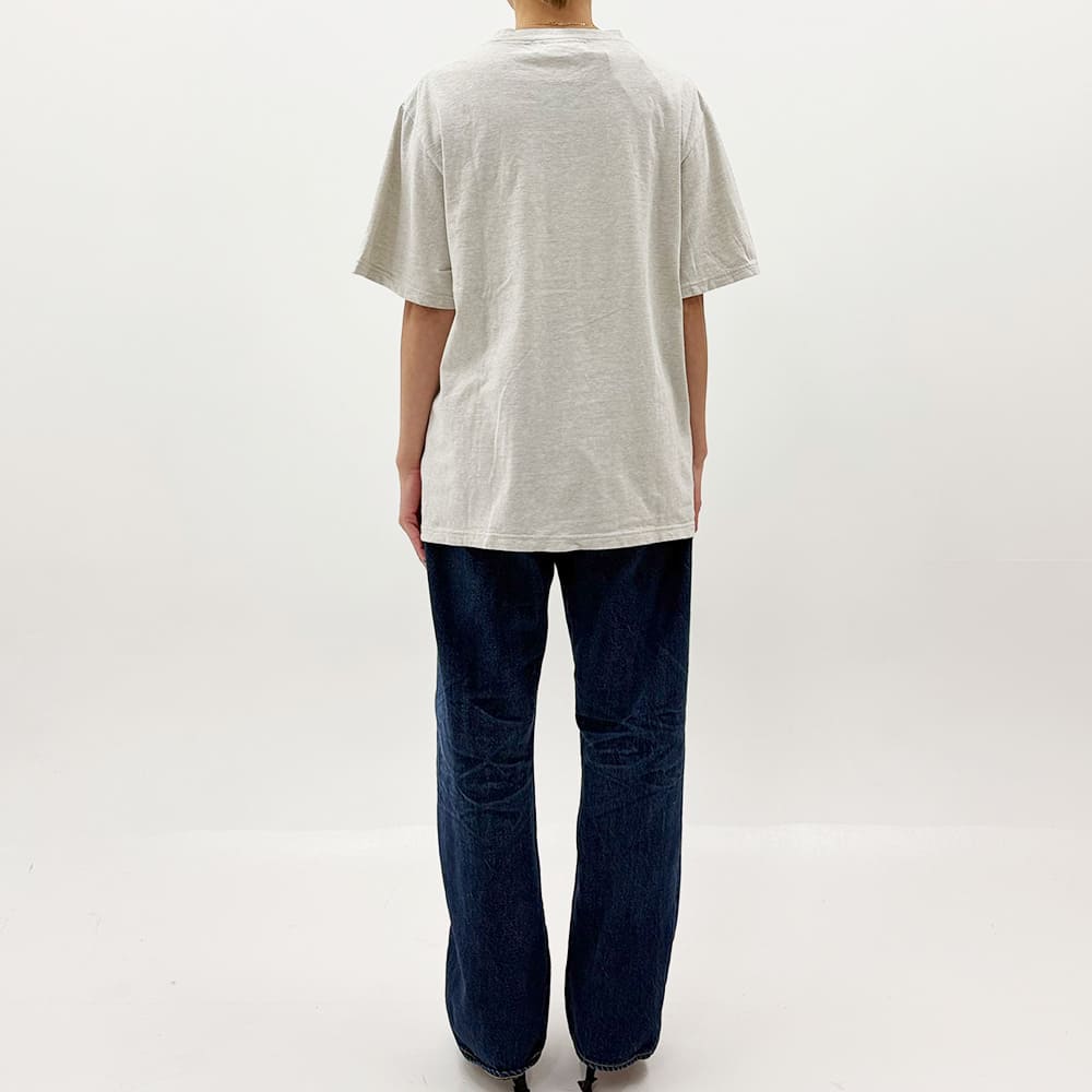 HARD SP processing 20/jersey regular T (VERMONT)