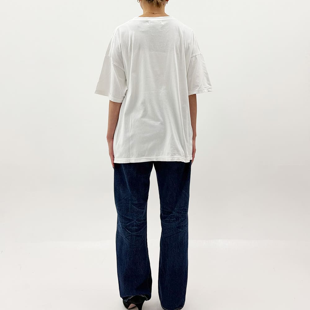HARD SP Processing 20/T-shirt BIG Size T (LET BE CAT)