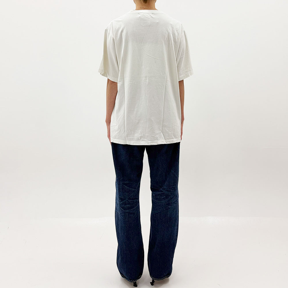 SP 가공 New fit T(MAKE ART, NOT WAR)