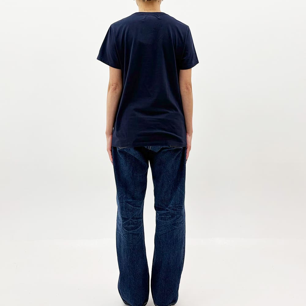 LW Processed T-shirt (WEST VIRGINIA)