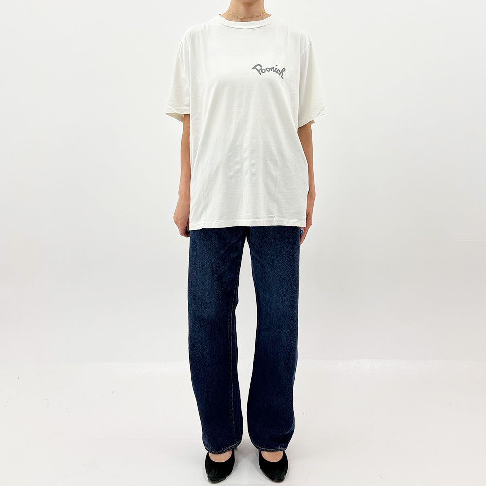 SP processed New Fit T (Poorich)