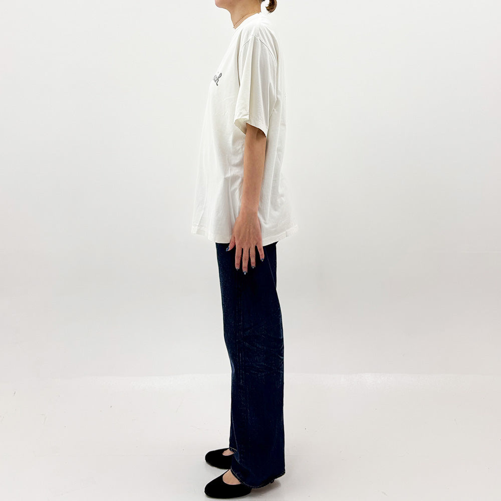 SP processed New Fit T (Poorich)
