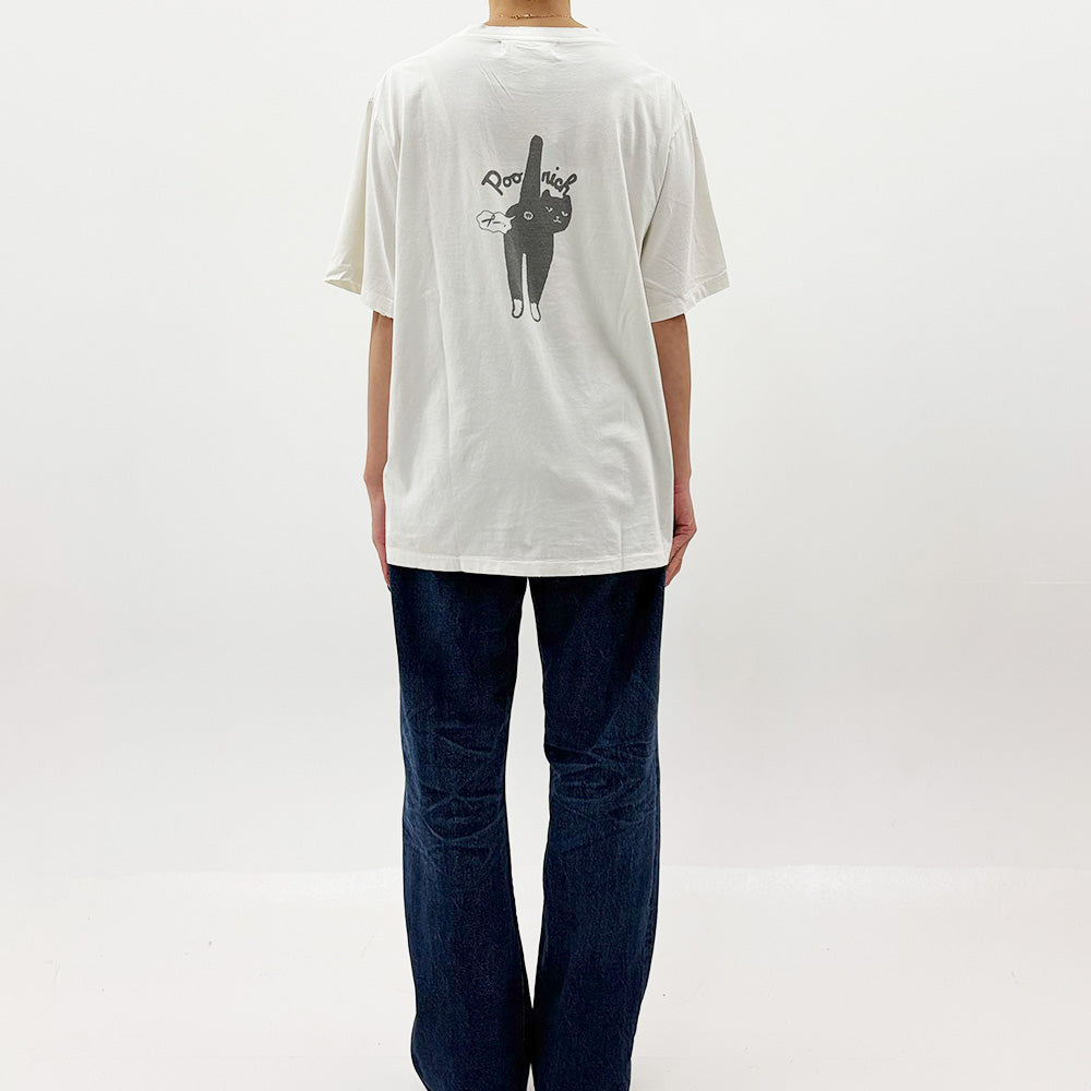 SP processed New Fit T (Poorich)