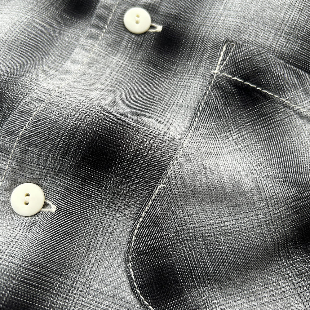 8OZ DENIM 워크 SHIRT(노멀)