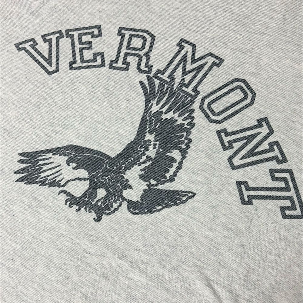 HARD SP加工20/天竺レギュラーT(VERMONT)