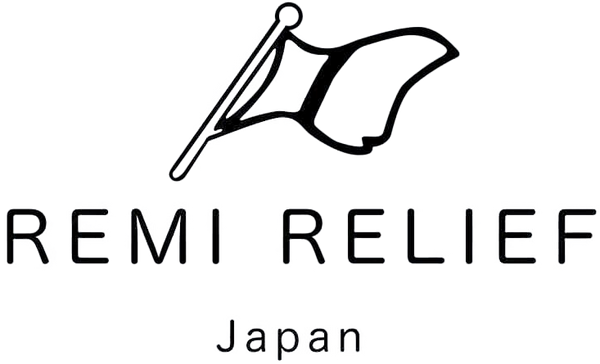 REMI RELIEF / レミレリーフ ロゴフーディー 今期 REMI RELIEF / 【公式】OFFICIAL WEB SITE