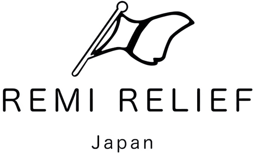 REMI RELIEF（レミレリーフ公式サイト）Official Online Store