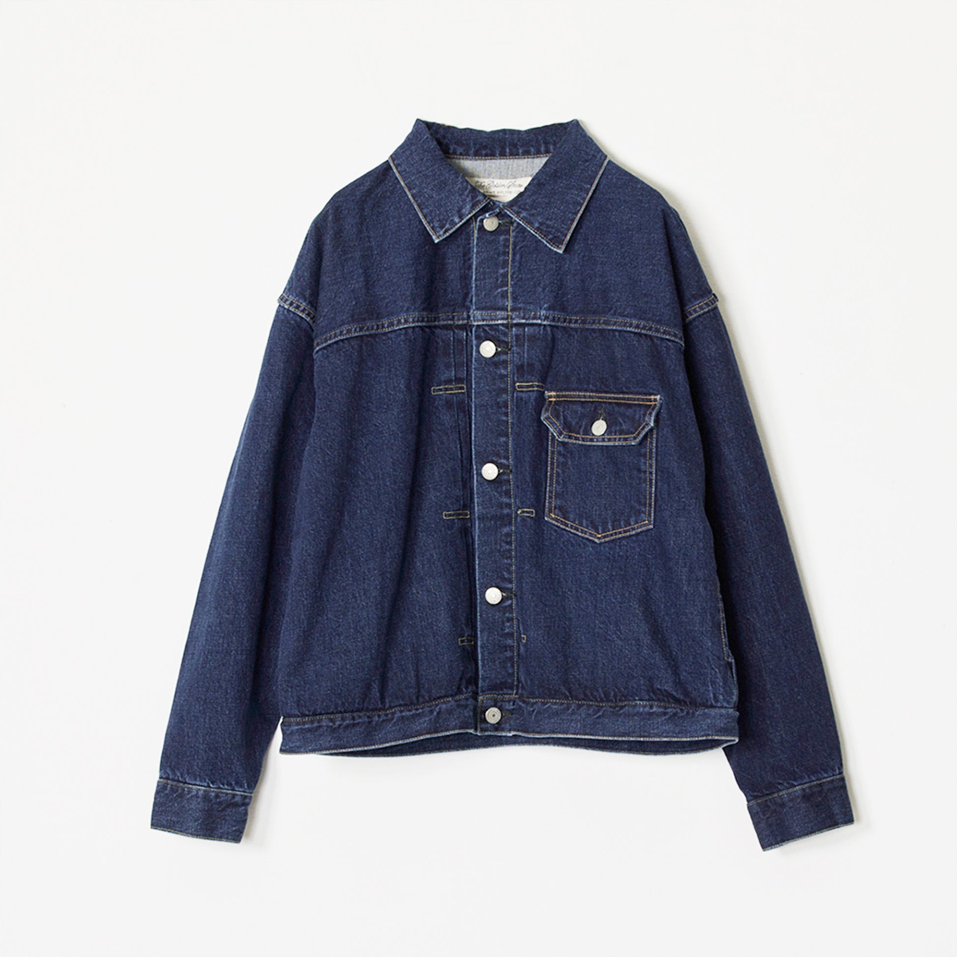 DENIM 1st JK(노멀)