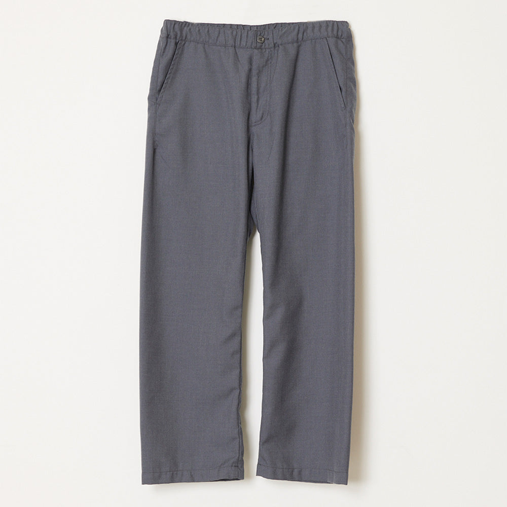 에스테르 울 팬츠