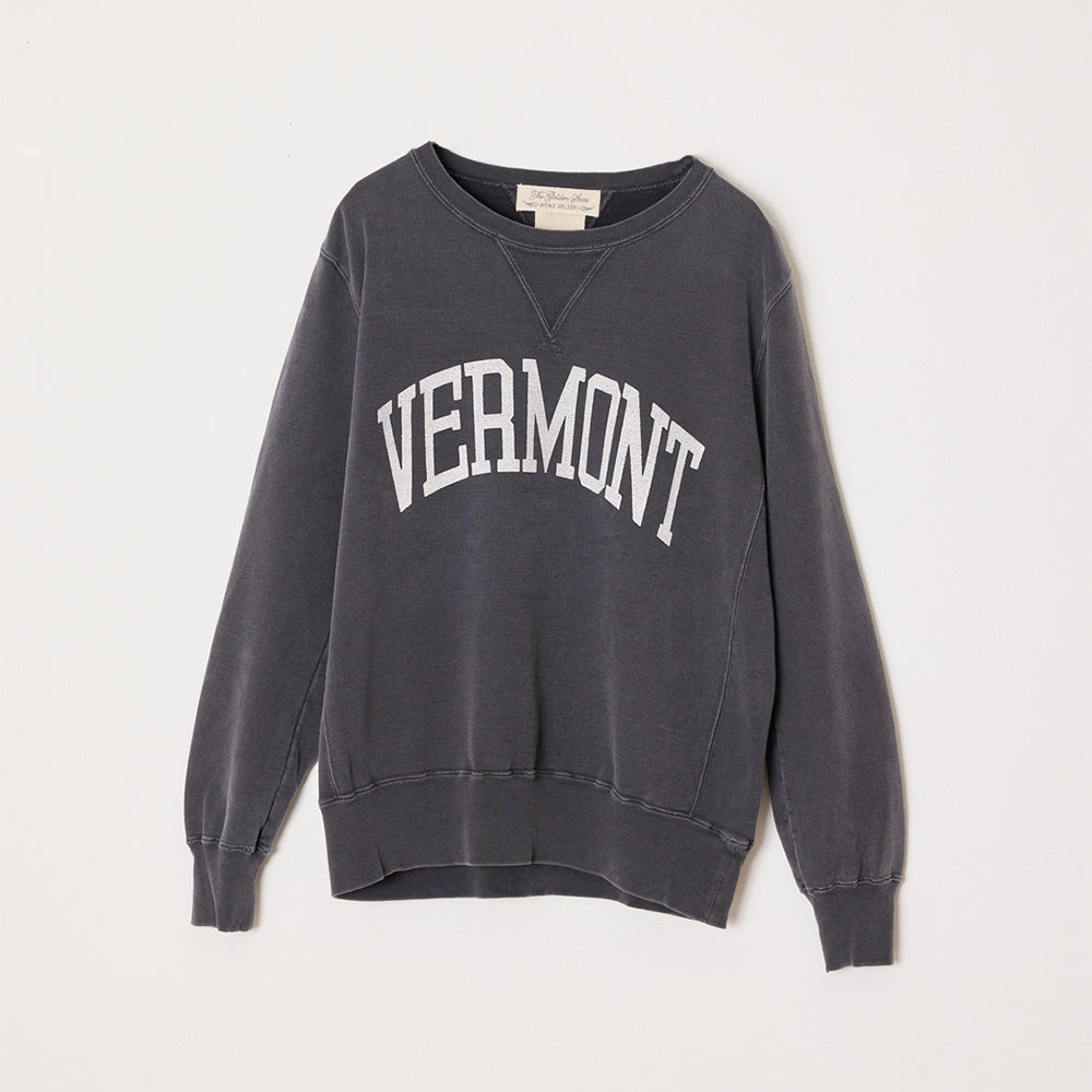 SP processing fleece crew (VERMONT)