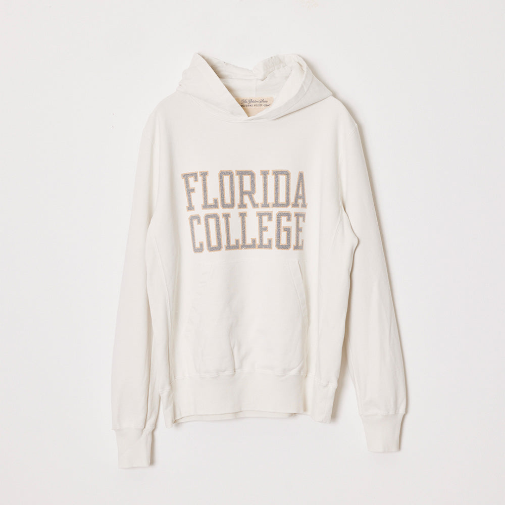 SP processing fleece hoodie (FLORIDA COLLEGE) 