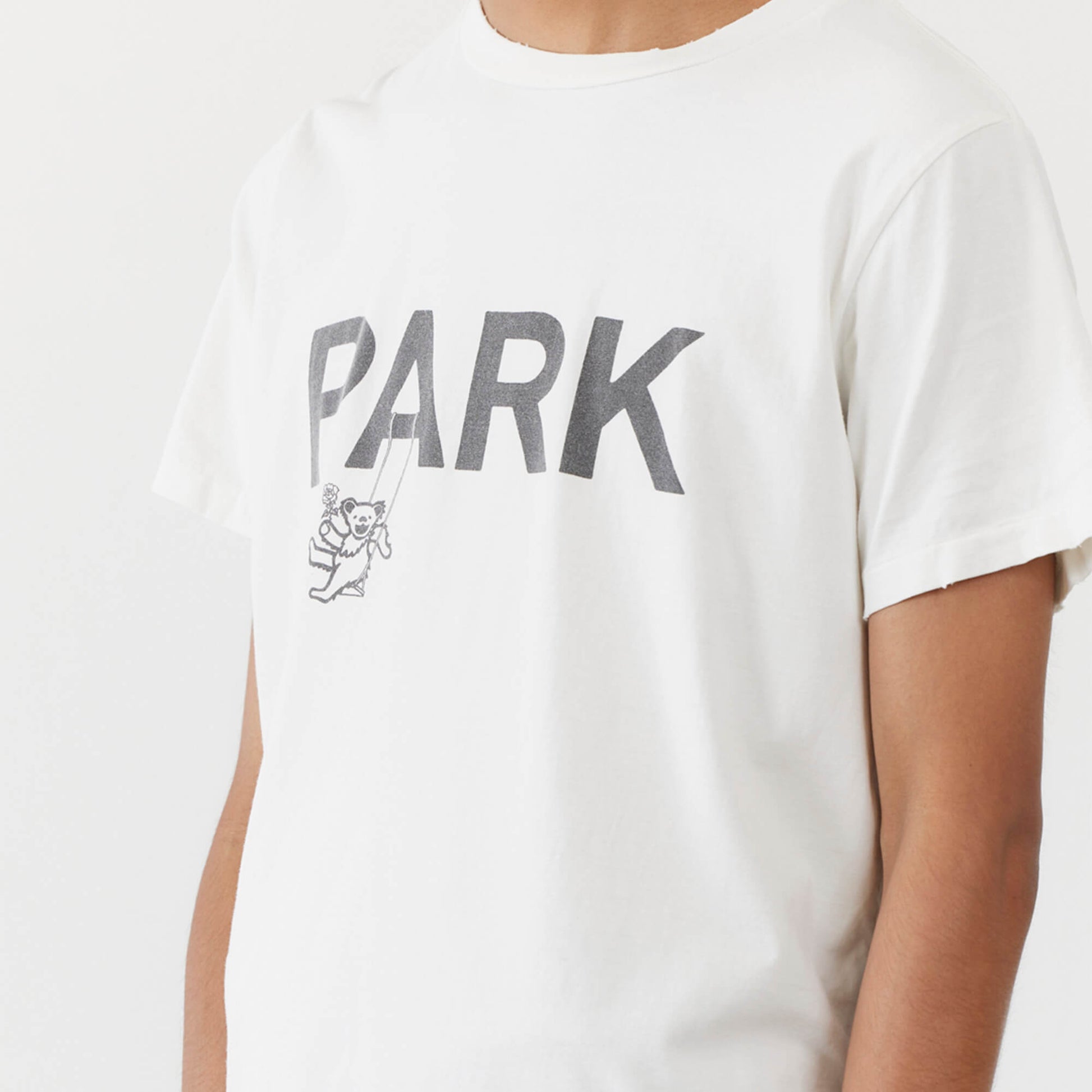 SP processing T(PARK)