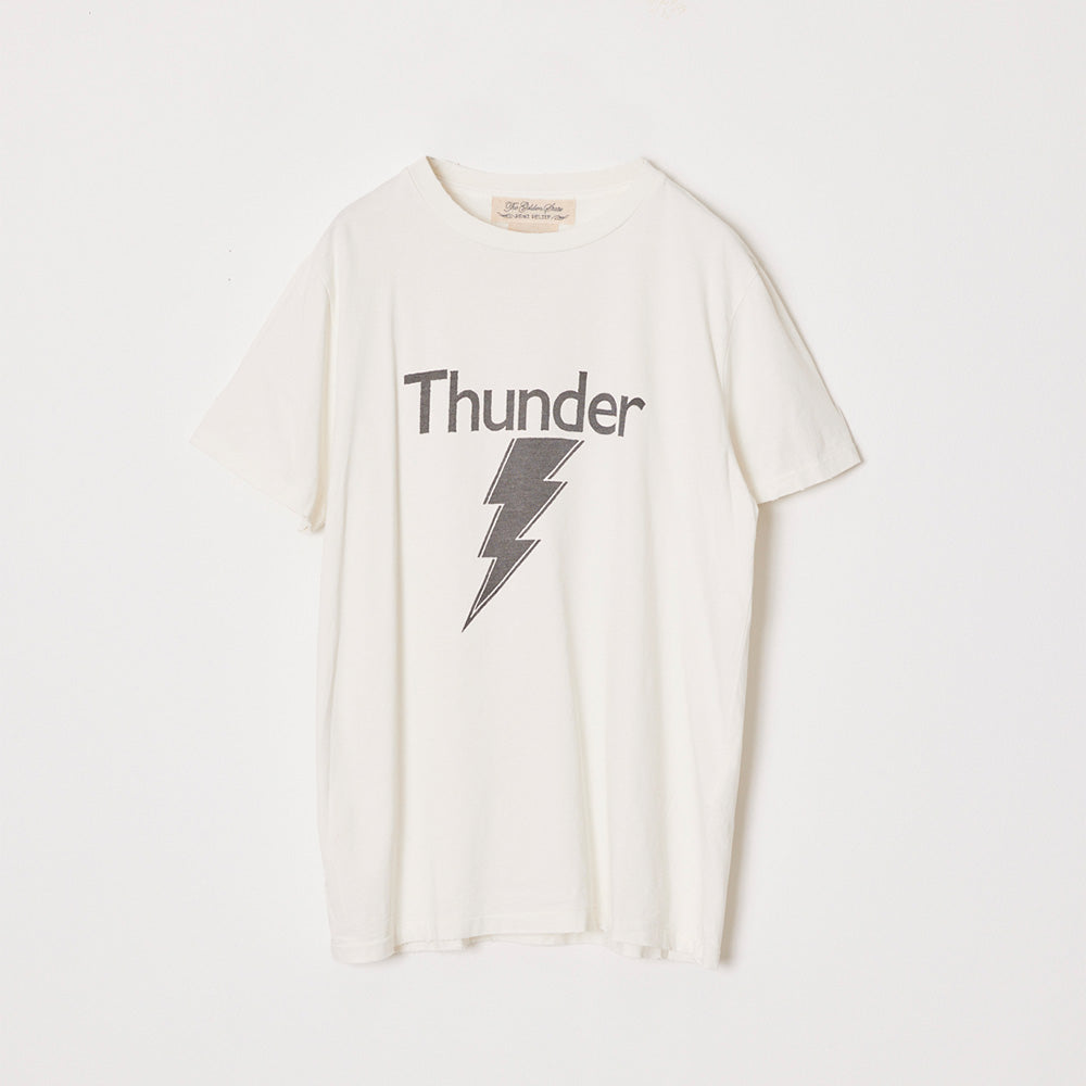 SP processing T(Thunder)