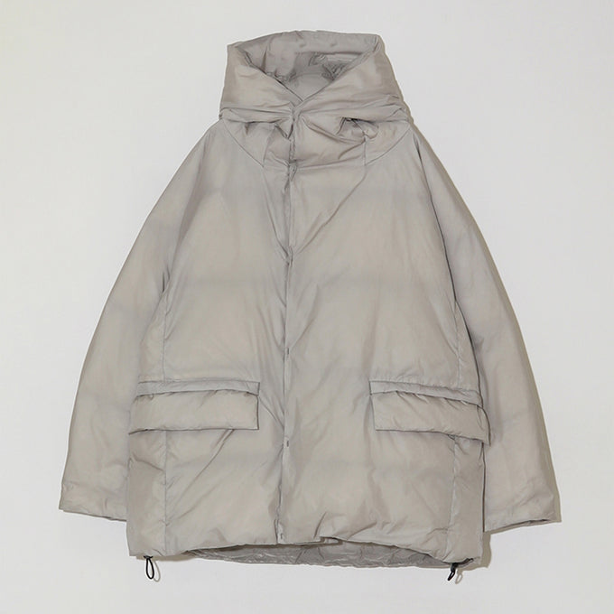 Nylon outdoor down JKT