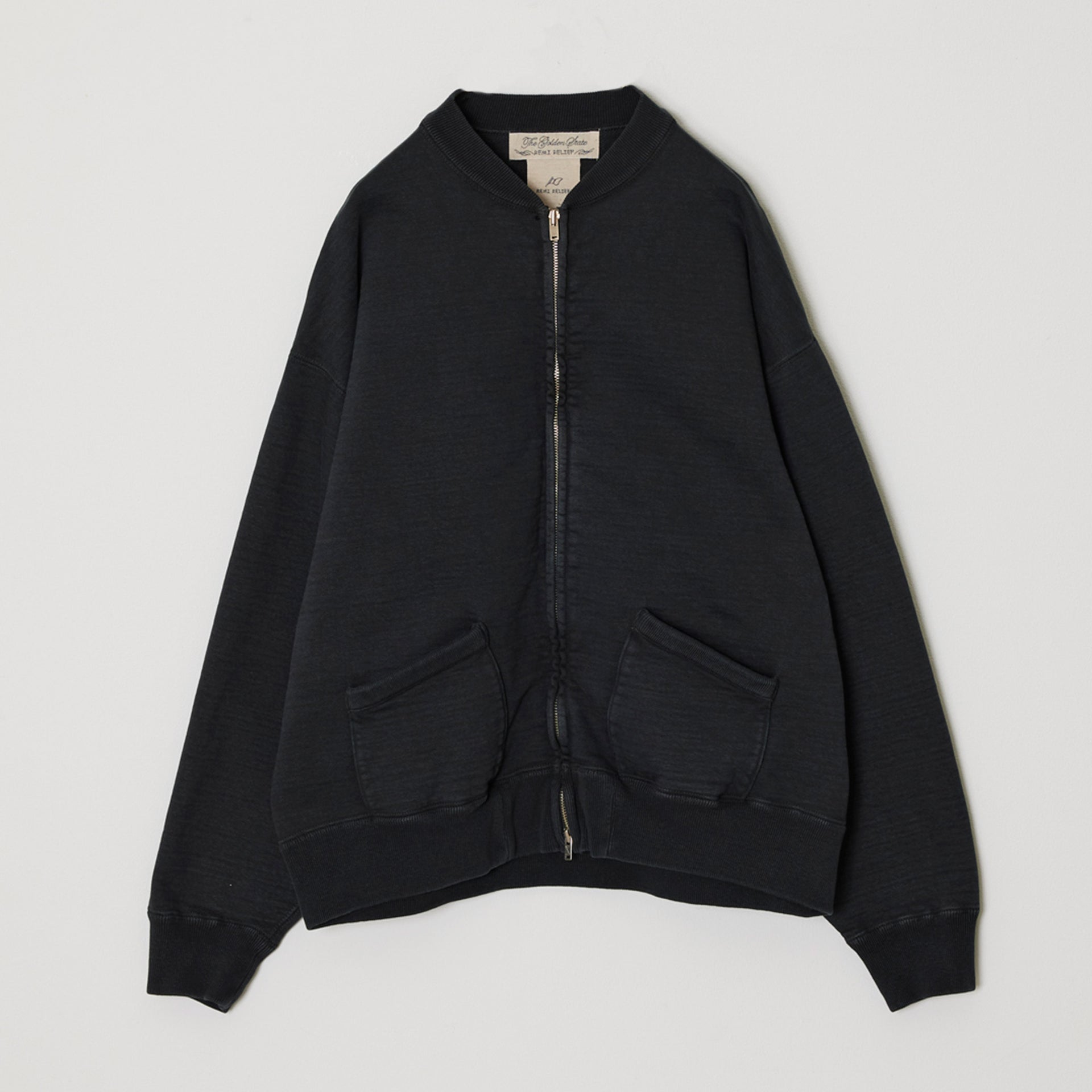 REMI RELIEF（レミレリーフ公式）オフィシャルオンラインストア/丸胴裏 