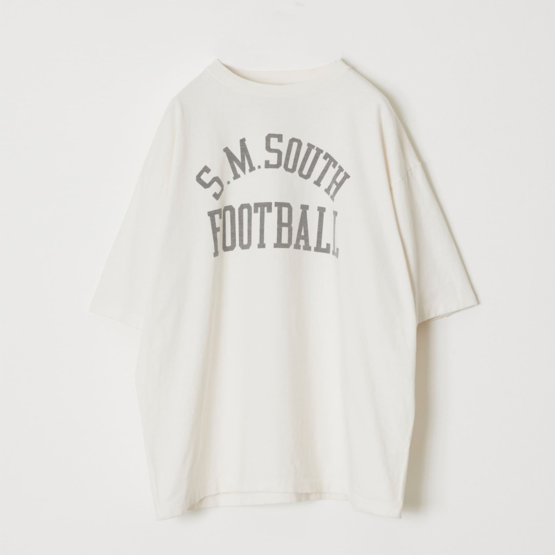 SP가공 14/-텐축 T(SMSOUTH FOOTBALL)