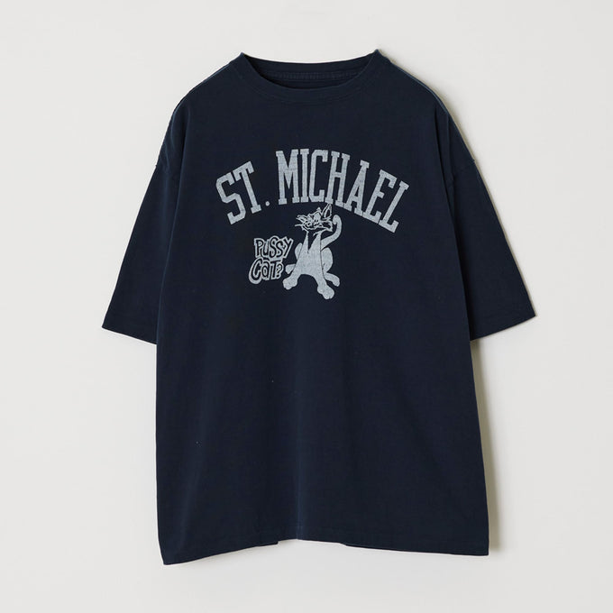 SP가공 14/-텐축 T(ST.MICHAEL)