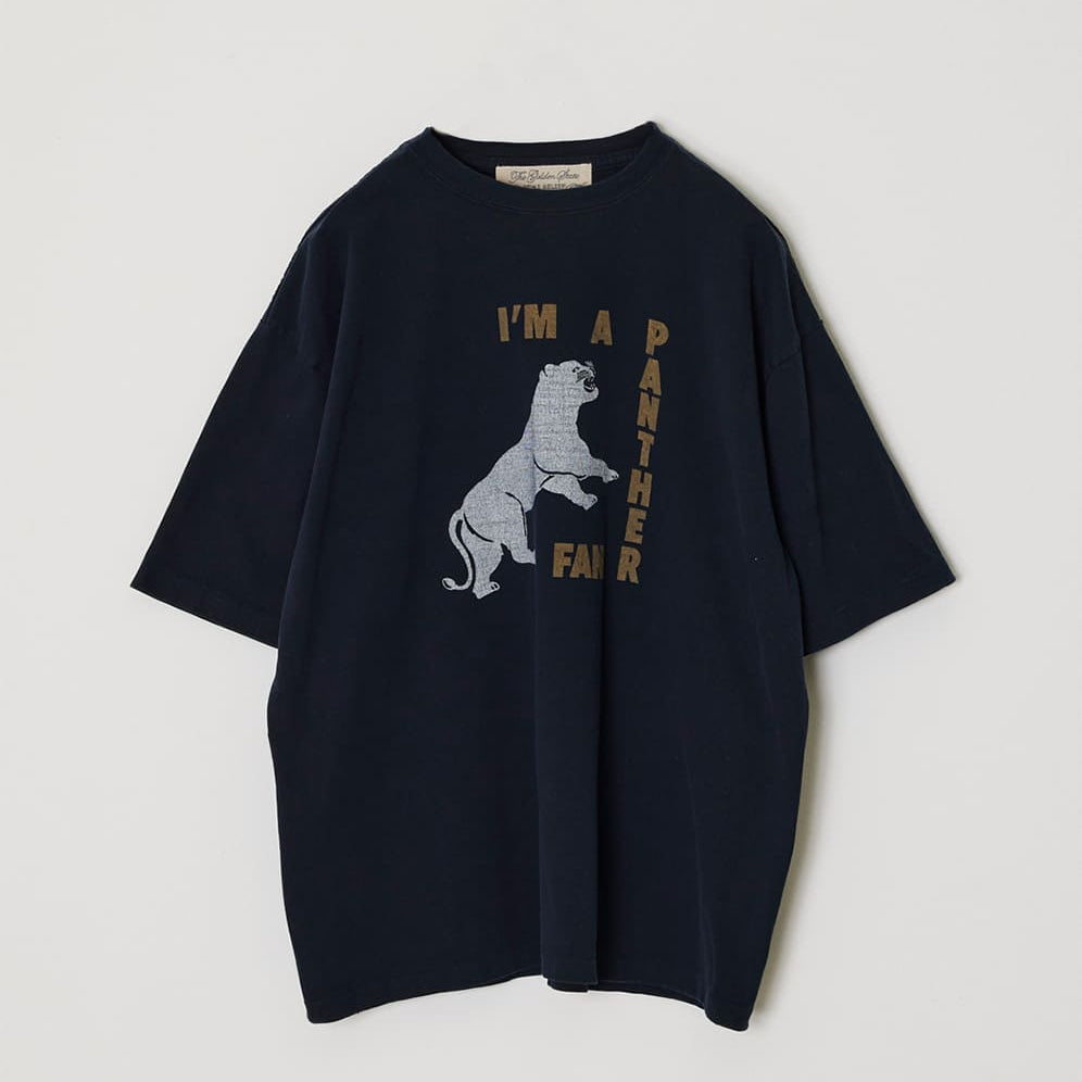SP加工14/天竺T(PANTHER)