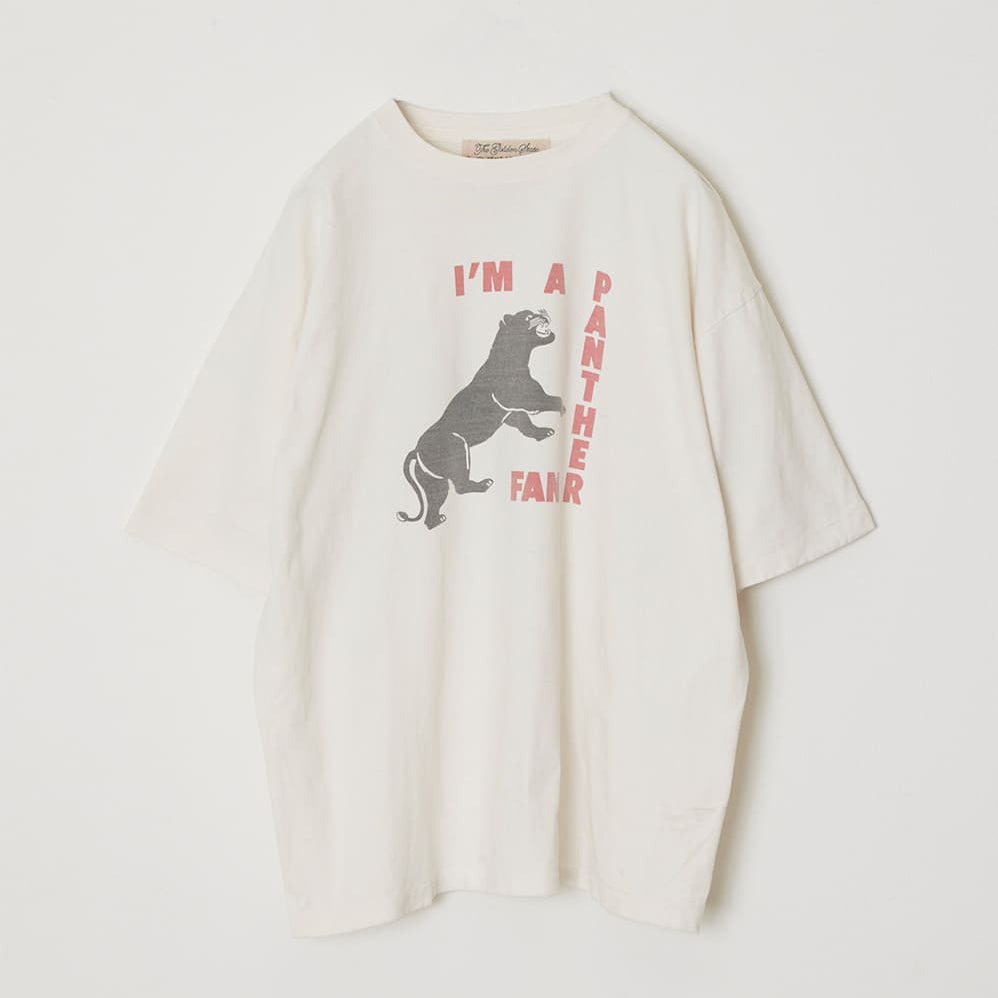 SP加工14/天竺T(PANTHER)
