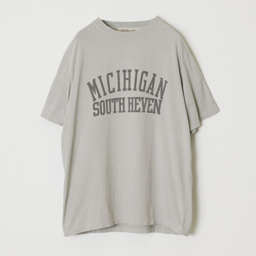 HARD SP加工20/天竺レギュラー T(MICHIGAN)