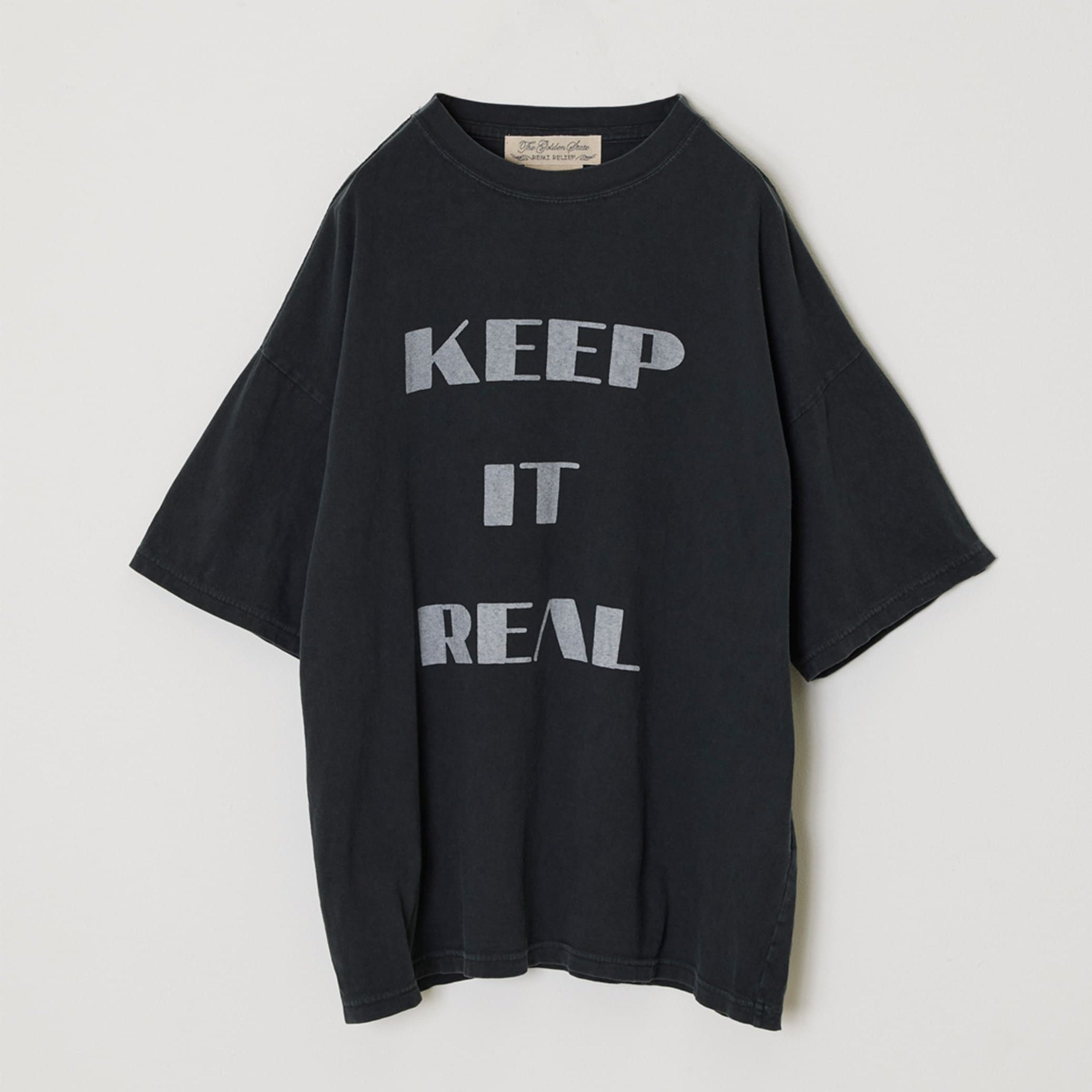 HARD SP Processing 20/Tenjiku BIG Size T (KEEP IT REAL)