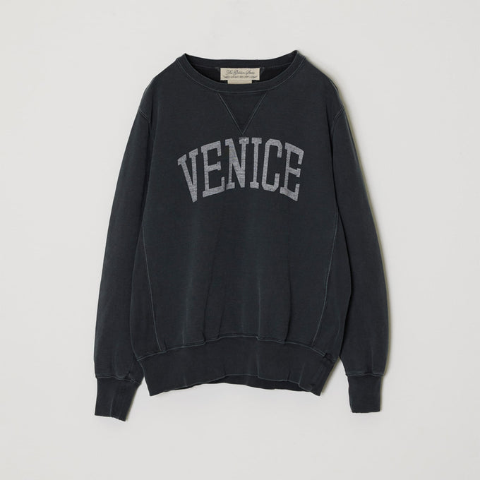 SP processing fleece crew (VENICE)