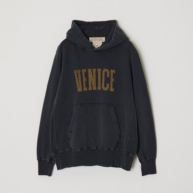 SP processing fleece hoodie (VENICE) 