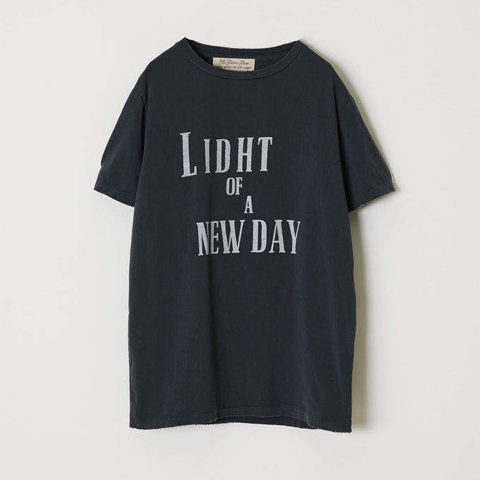 SP加工T(LIDHT OF A NEW DAY)