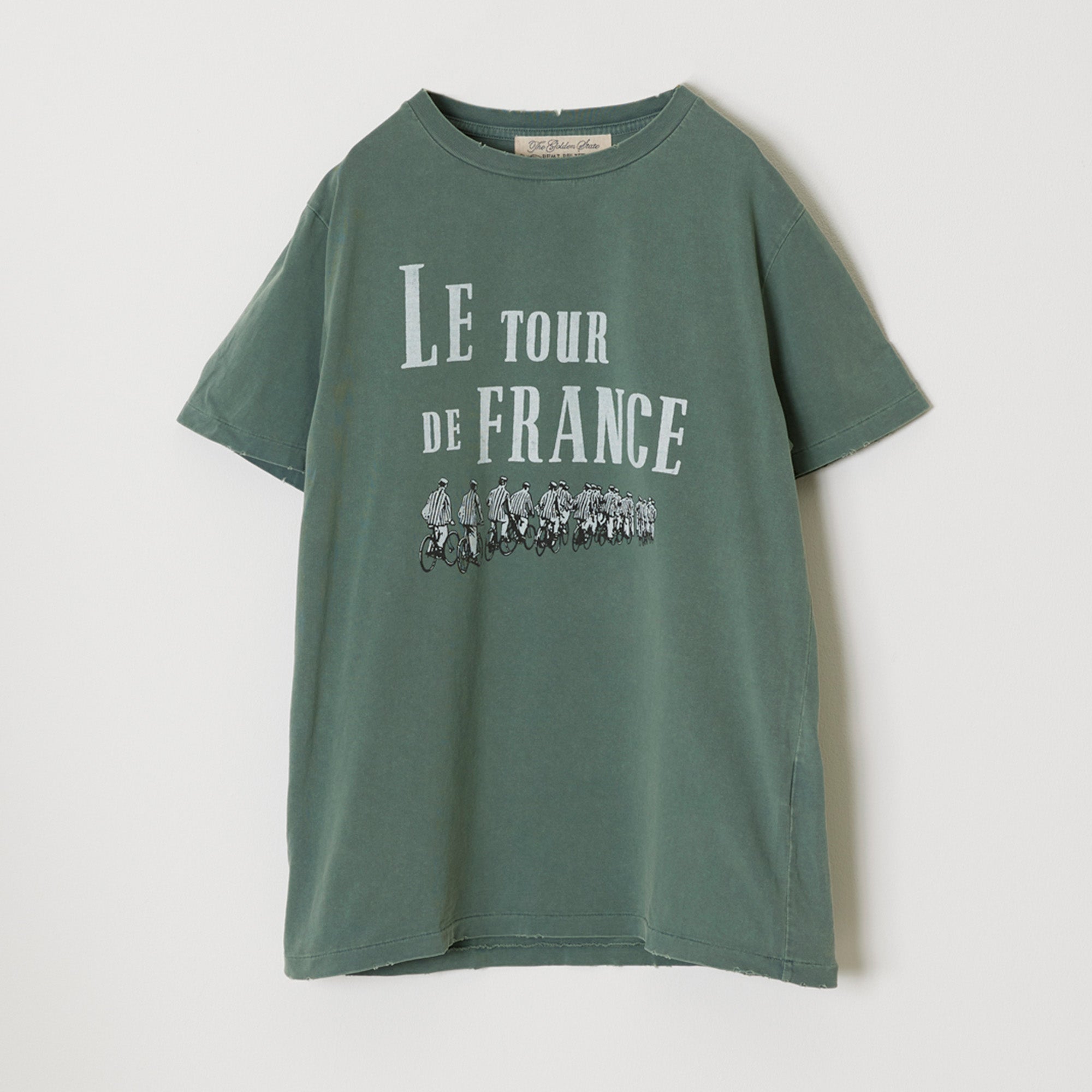 SP加工T(FRANCE)