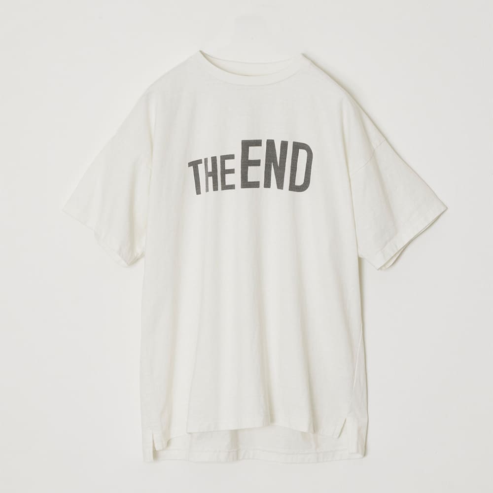 16/Tenjiku T(THE END)