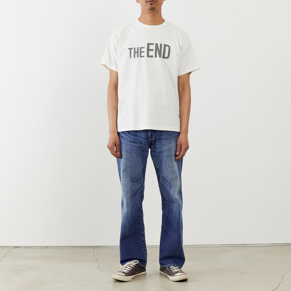 16/Tenjiku T(THE END)