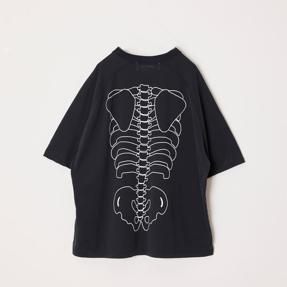 논스트레스 25/천축 T(SKELETON)