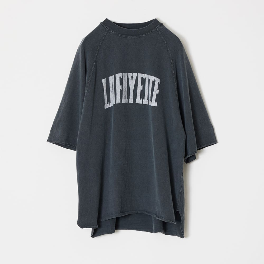 SP Processing 8/- Jersey Raglan T (LAFAYETTE)