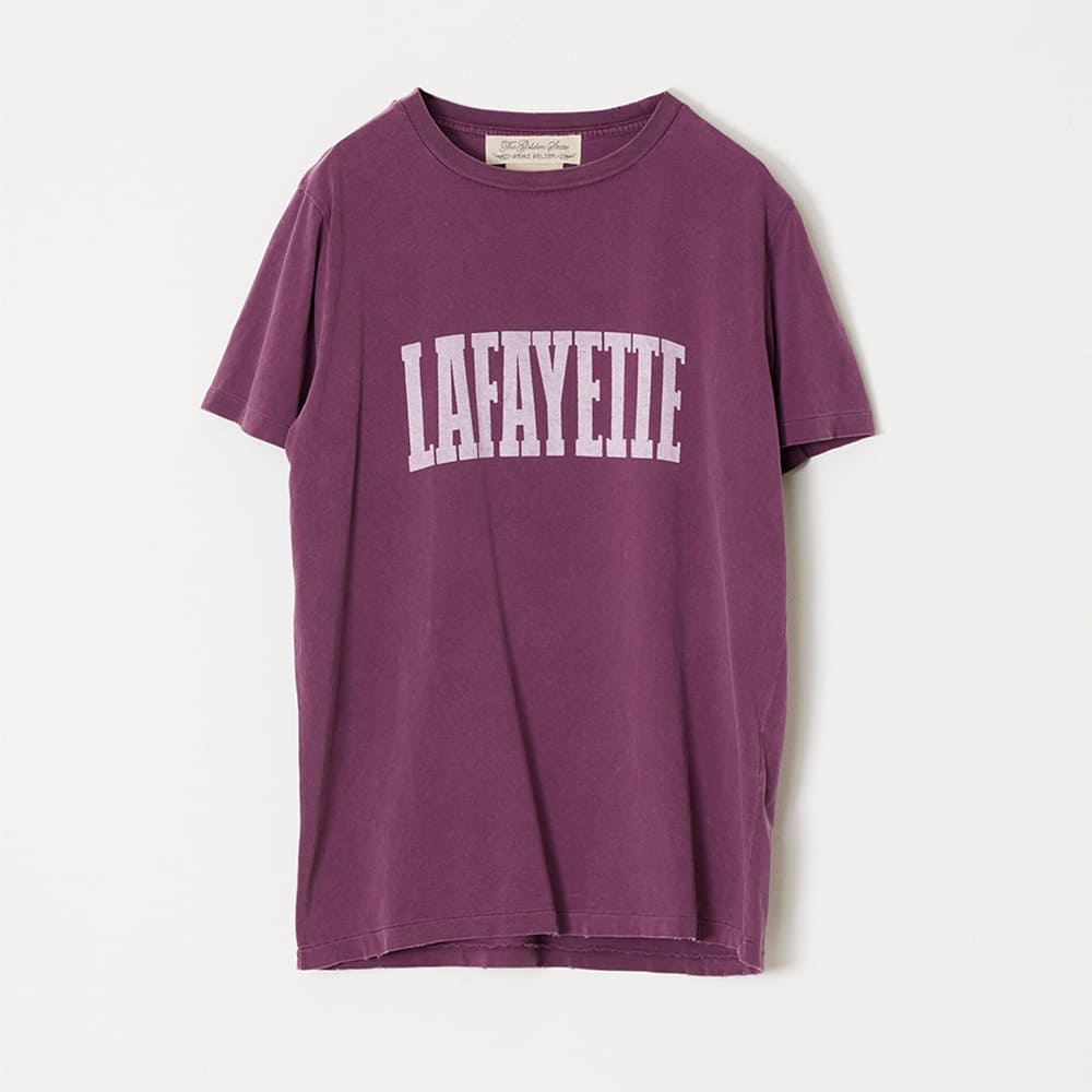 SP加⼯T(LAFAYETTE)