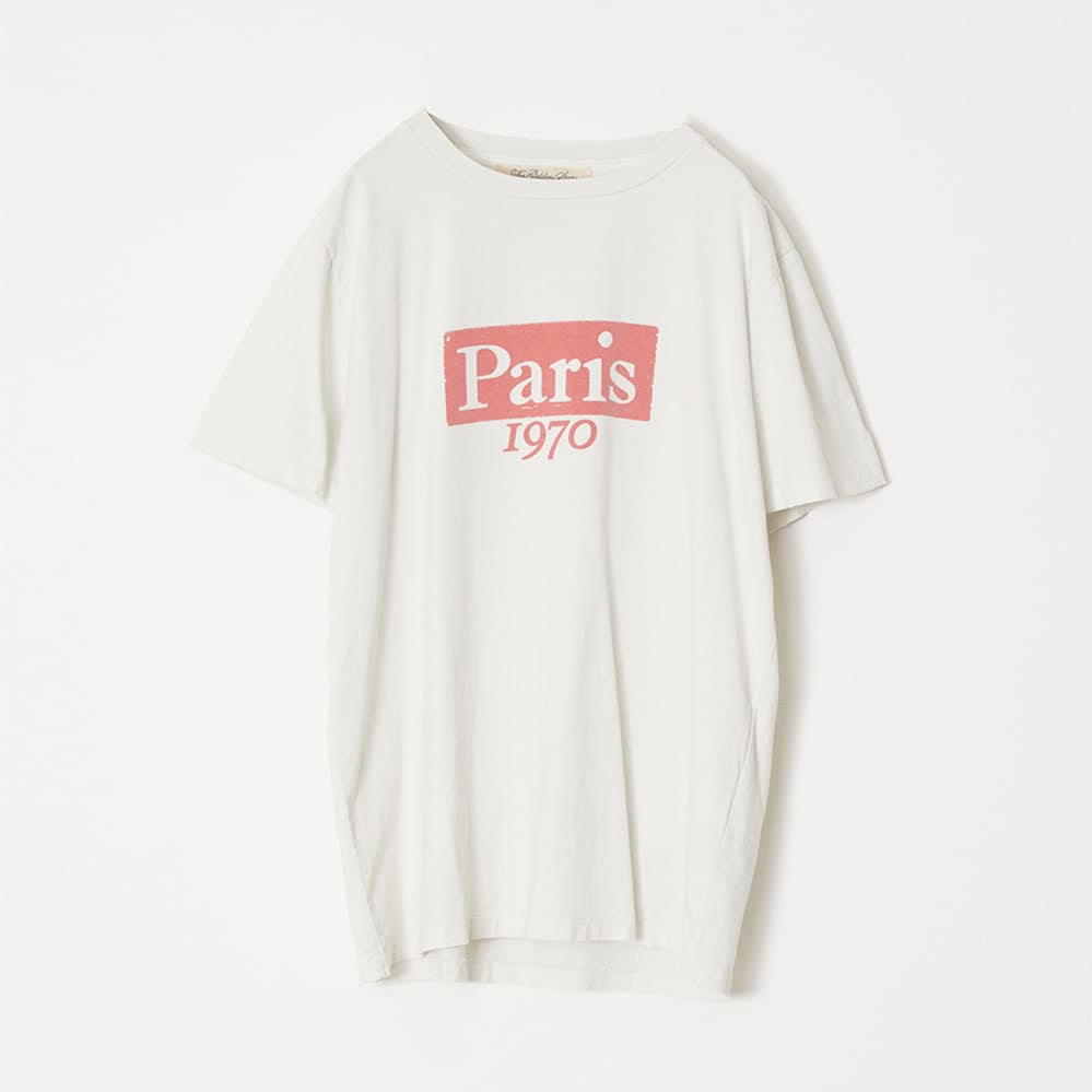 SP加⼯T(Paris 1970)