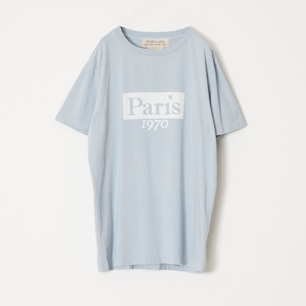 SP加⼯T(Paris 1970)
