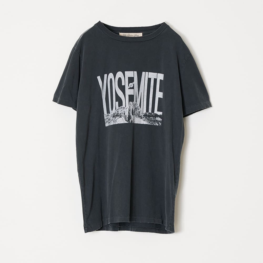 SP加⼯T(YOSEMITE)