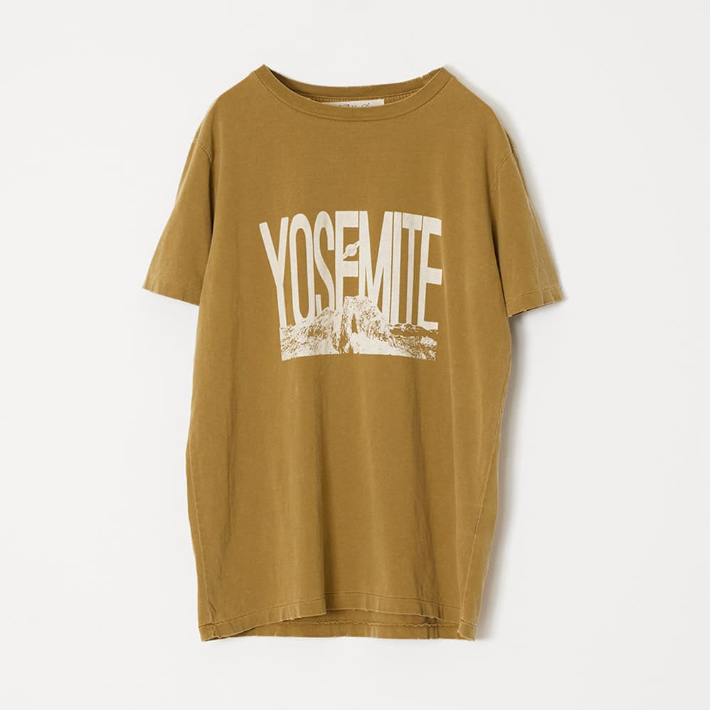 SP加⼯T(YOSEMITE)