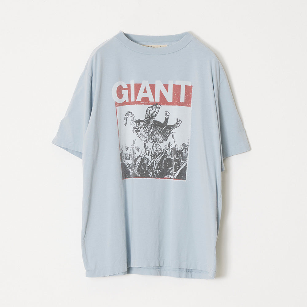SP加⼯ New fit TEE (GIANT)