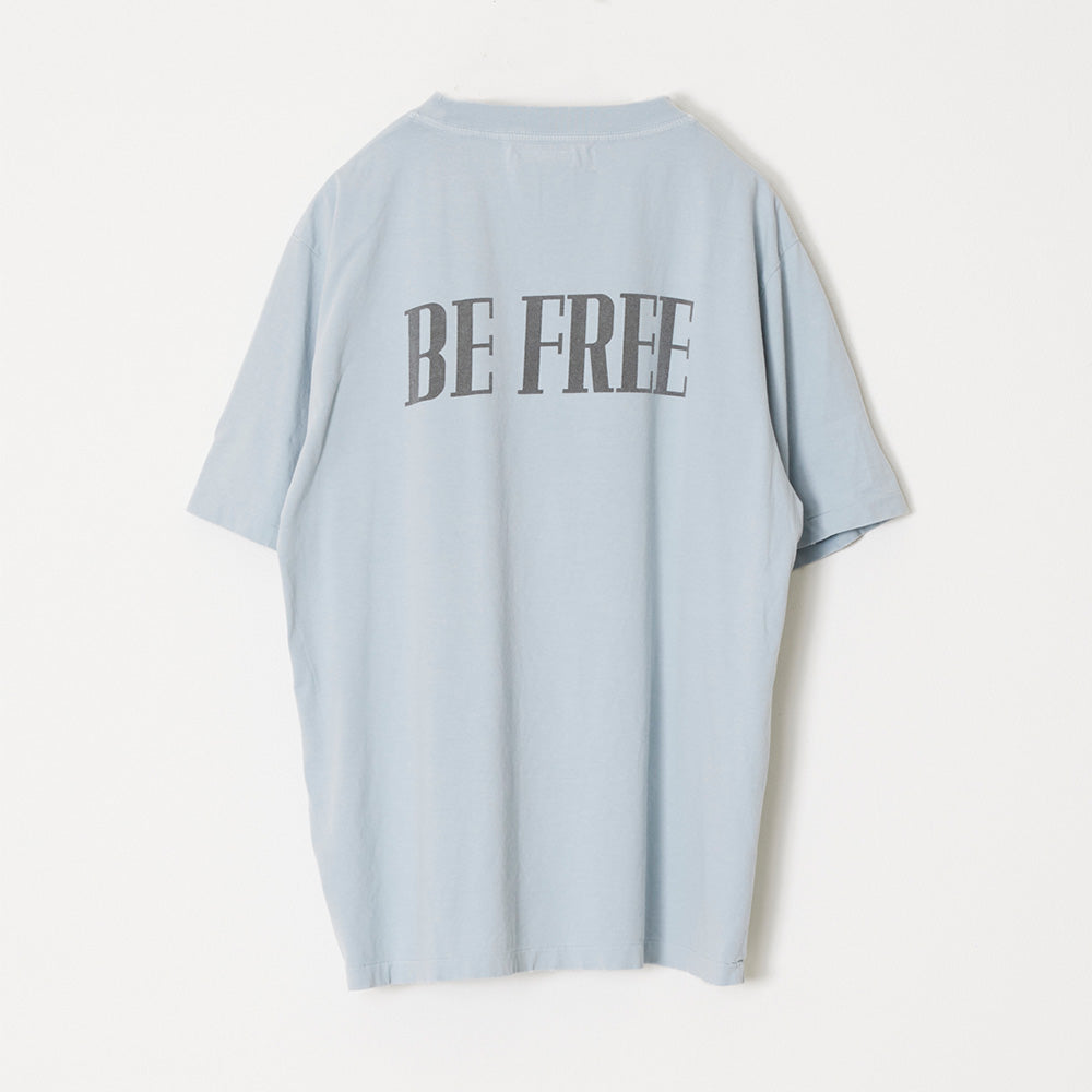 SP加⼯ New fit TEE (GIANT)