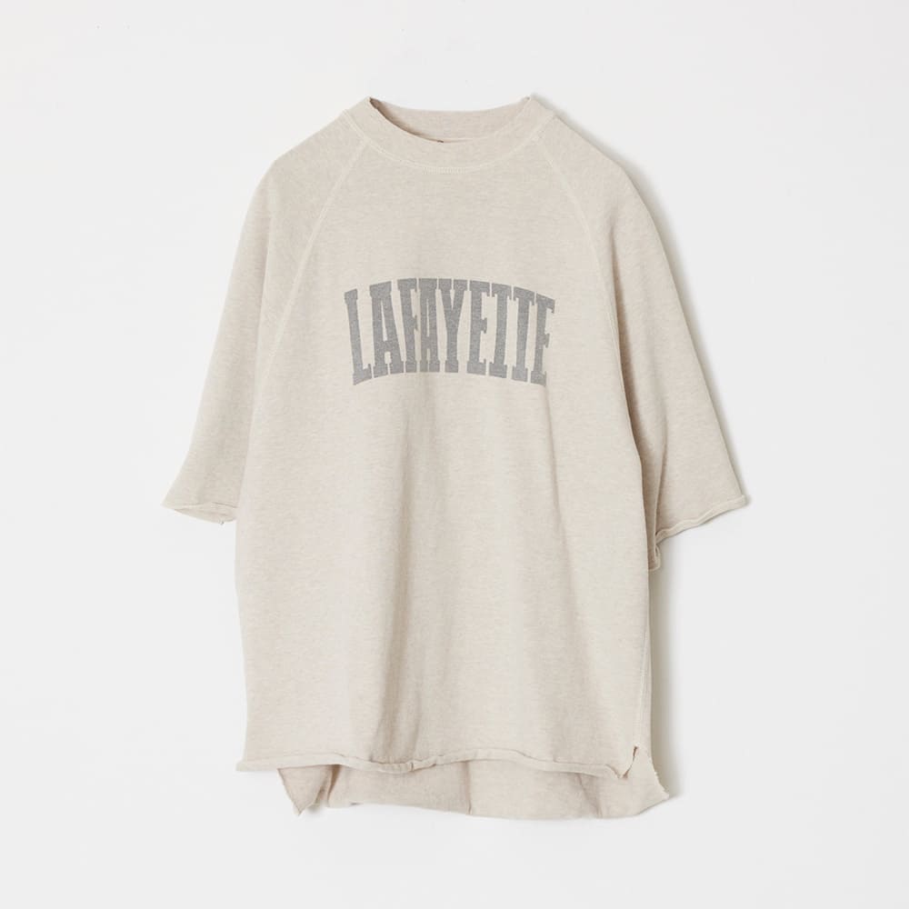 SP Processing 8/- Jersey Raglan T (LAFAYETTE)