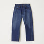 13oz 1954XX DENIM PT (BLUE)