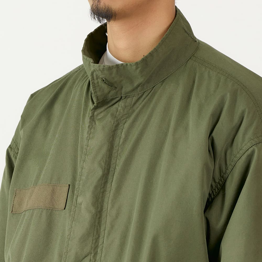 C/Ny Oxford M-65 Full Set